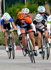 Sponsorpitch & Professional Women's Cycling Team