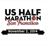 Sponsorpitch & US Half Marathon San Francisco