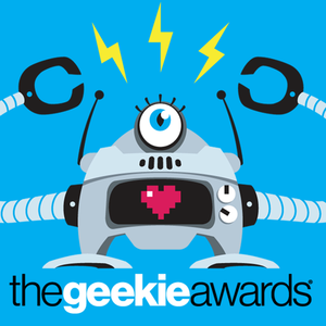 Sponsorpitch & The Geekie Awards
