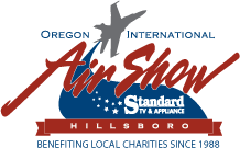 Sponsorpitch & Oregon International Air Show