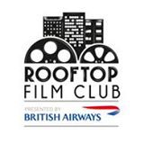 Sponsorpitch & Rooftop Film Club