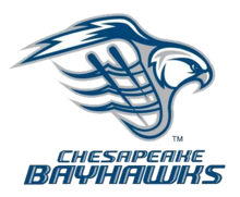 Sponsorpitch & Chesapeake Bayhawks