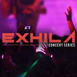Sponsorpitch & Exhila Concert Series