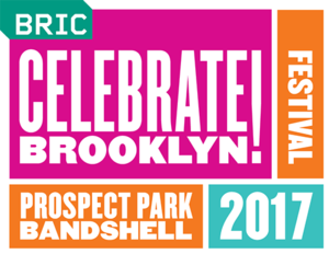 Sponsorpitch & Celebrate Brooklyn!
