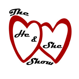 Sponsorpitch & The He & She Show: The Newlywed Tour