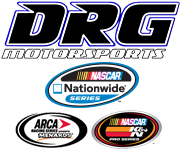 Sponsorpitch & DRG Motorsports
