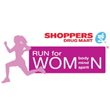 Sponsorpitch & Shoppers Drug Mart Run for Women