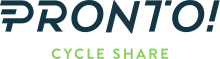 Sponsorpitch & Pronto Cycle Share