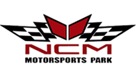 Sponsorpitch & NCM Motorsports Park