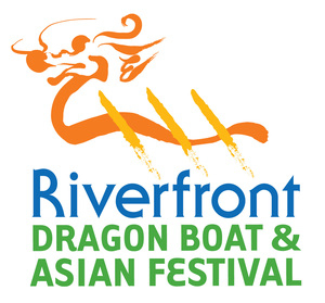 Sponsorpitch & Riverfront Dragon Boat & Asian Festival