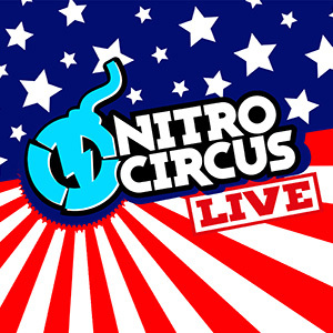 Sponsorpitch & Nitro Circus