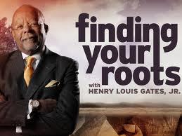 Sponsorpitch & Finding Your Roots