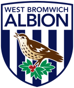 Sponsorpitch & West Bromwich Albion FC