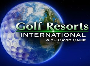 Sponsorpitch & Golf Resorts International