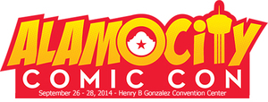 Sponsorpitch & Alamo City Comic Con