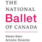 Sponsorpitch & National Ballet of Canada