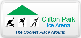 Sponsorpitch & Clifton Park Ice Arena