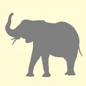 Sponsorpitch & Golfing for Elephants L3C