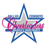 Sponsorpitch & Dallas Cowboys Cheerleaders