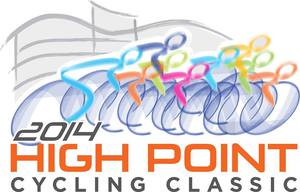 Sponsorpitch & High Point Cycling Classic