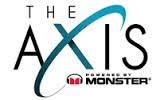 Sponsorpitch & The AXIS