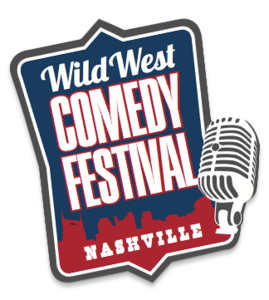 Sponsorpitch & Wild West Comedy Festival