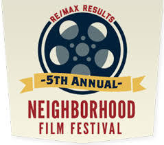 Sponsorpitch & Neighborhood Film Festival