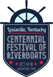 Sponsorpitch & Centennial Festival of Riverboats