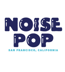 Sponsorpitch & Noise Pop Music Festival