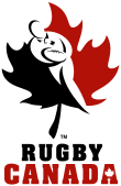 Sponsorpitch & Rugby Canada