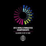 Sponsorpitch & 2015 World Gymnastic Championships