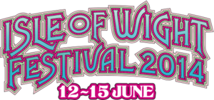 Sponsorpitch & Isle of Wight Festival