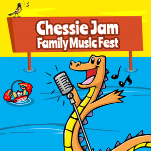 Sponsorpitch & Chessie Jam Family Music Festival