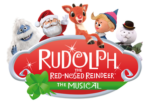 Sponsorpitch & Rudolph The Red-Nosed Reindeer: The Musical