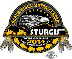 Sponsorpitch & Sturgis Motorcycle Rally