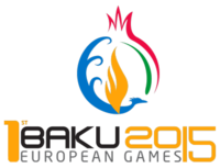 Sponsorpitch & 2015 European Games