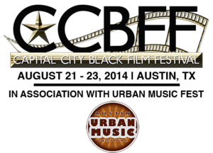 Sponsorpitch & Capital City Black Film Festival