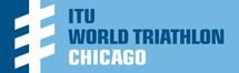 Sponsorpitch & ITU World Triathlon Chicago