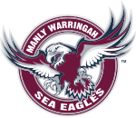 Sponsorpitch & Manly-Warringah Sea Eagles