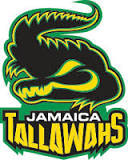 Sponsorpitch & Jamaica Tallawahs