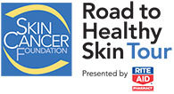 Sponsorpitch & Road to Healthy Skin Tour