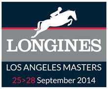 Sponsorpitch & Los Angeles Masters