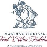Sponsorpitch & Martha's Vineyard Food & Wine Festival