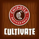 Sponsorpitch & Chipotle Cultivate