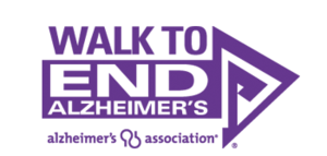 Sponsorpitch & Walk to End Alzheimer's Orange County
