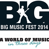 Sponsorpitch & Big Music Fest