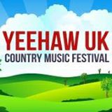 Sponsorpitch & Yeehaw UK Country Music Festival