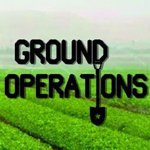 Sponsorpitch & Ground Operations