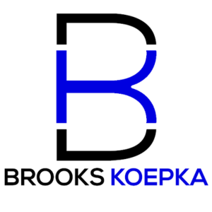 Sponsorpitch & Brooks Koepka 