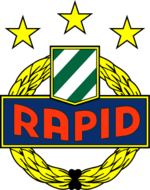 Sponsorpitch & SK Rapid Wien